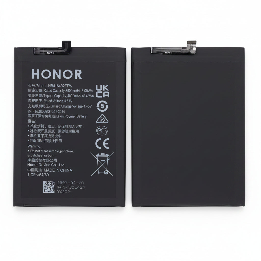 Honor Magic V2 Battery Price in Bangladesh wefixfast