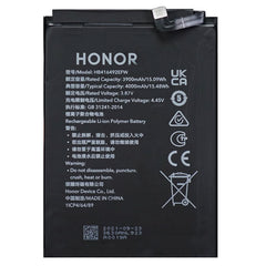 Honor Magic 5 Pro Battery Price in Bangladesh wefixfast