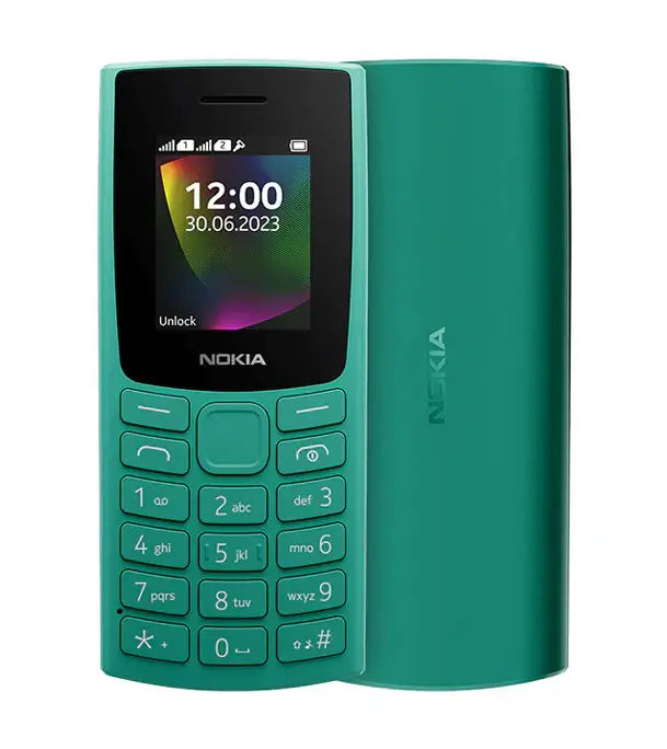 nokia 106 price in bangladesh 2023