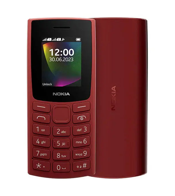 nokia 106 4g price in bangladesh