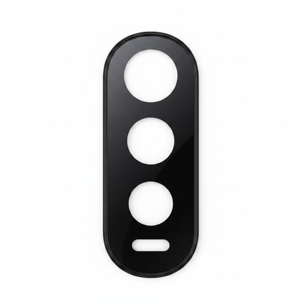 Xiaomi Redmi 9 Power Rear Facing Camera Glass Lens price in BD We Fix Fast