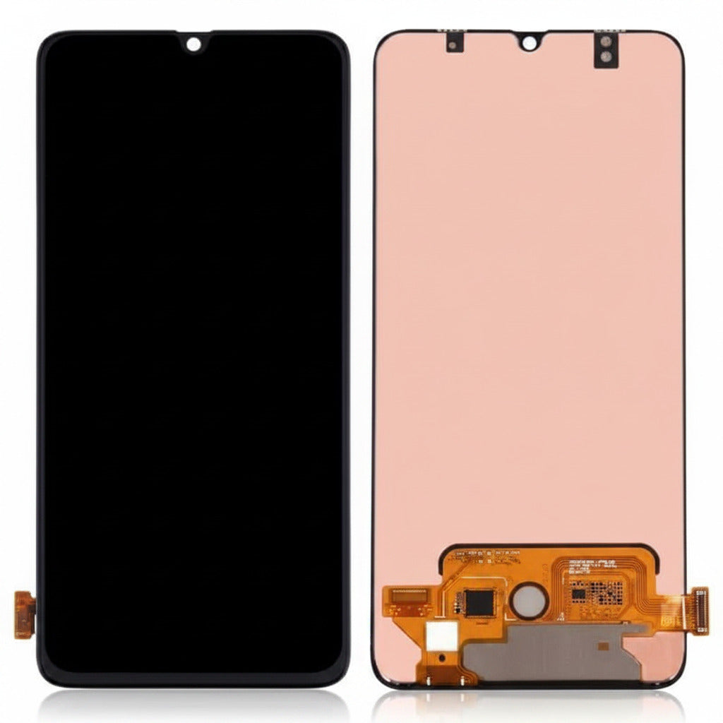 Samsung Galaxy A70s Display Price in BD We Fix Fast