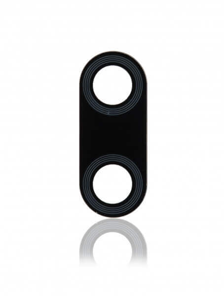 Oppo A12 rear-facing camera glass lens replacement We Fix Fast