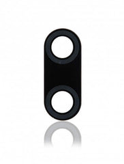 Oppo A12 rear-facing camera glass lens replacement We Fix Fast