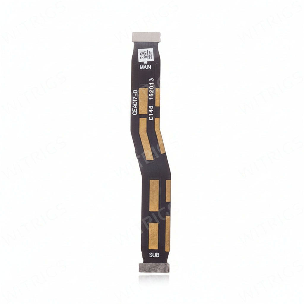 OnePlus 3 motherboard flex cable ribbon replacement (A3000 version) We Fix Fast