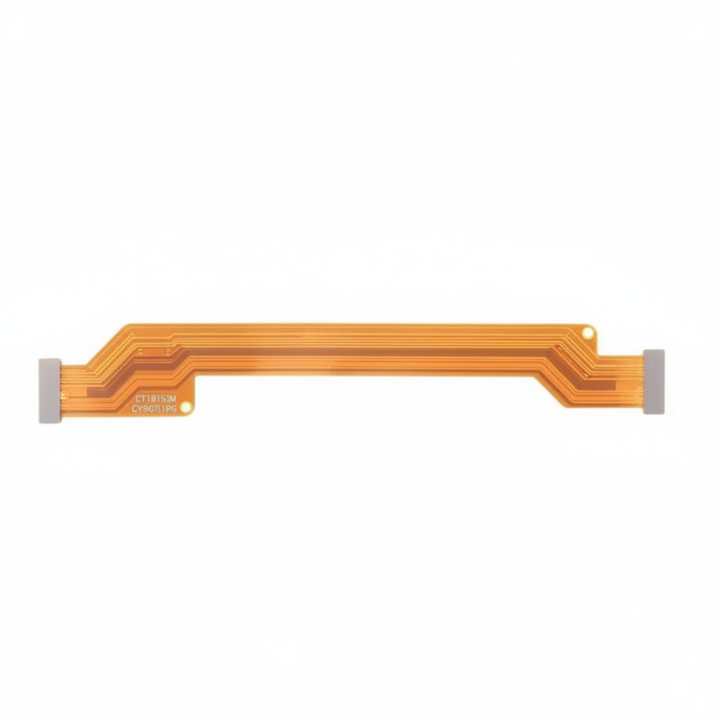 Vivo Y71 Motherboard Connector Flex Cable in BD We Fix Fast