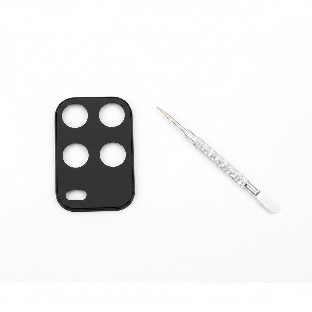 Realme Q3s Camera Glass Lens Price in BD We Fix Fast