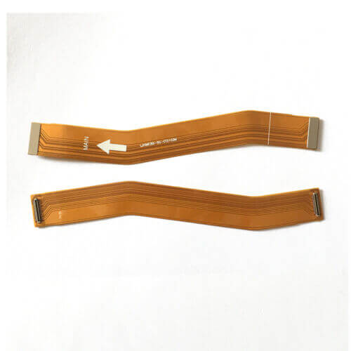 Xiaomi Redmi K30S Motherboard Connector flex cable in BD We Fix Fast