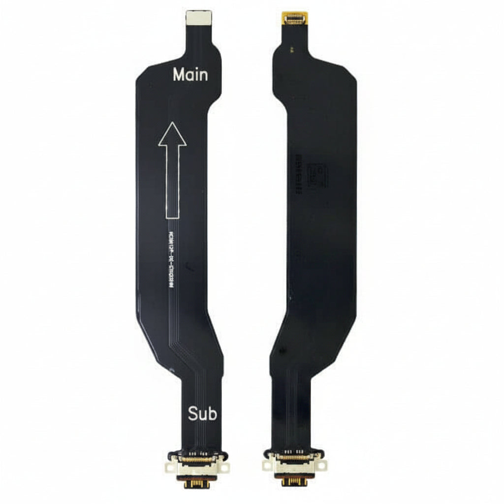 Xiaomi 12 Pro Motherboard Connector flex cable in Bd We Fix Fast