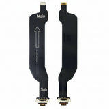 Xiaomi 12 Pro Motherboard Connector flex cable in Bd We Fix Fast