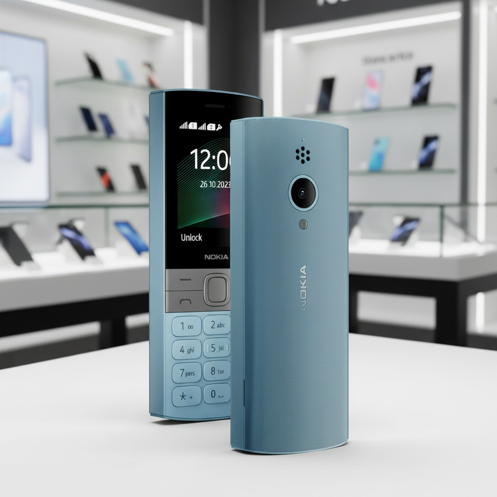 nokia 150 price in bangladesh wefixfast