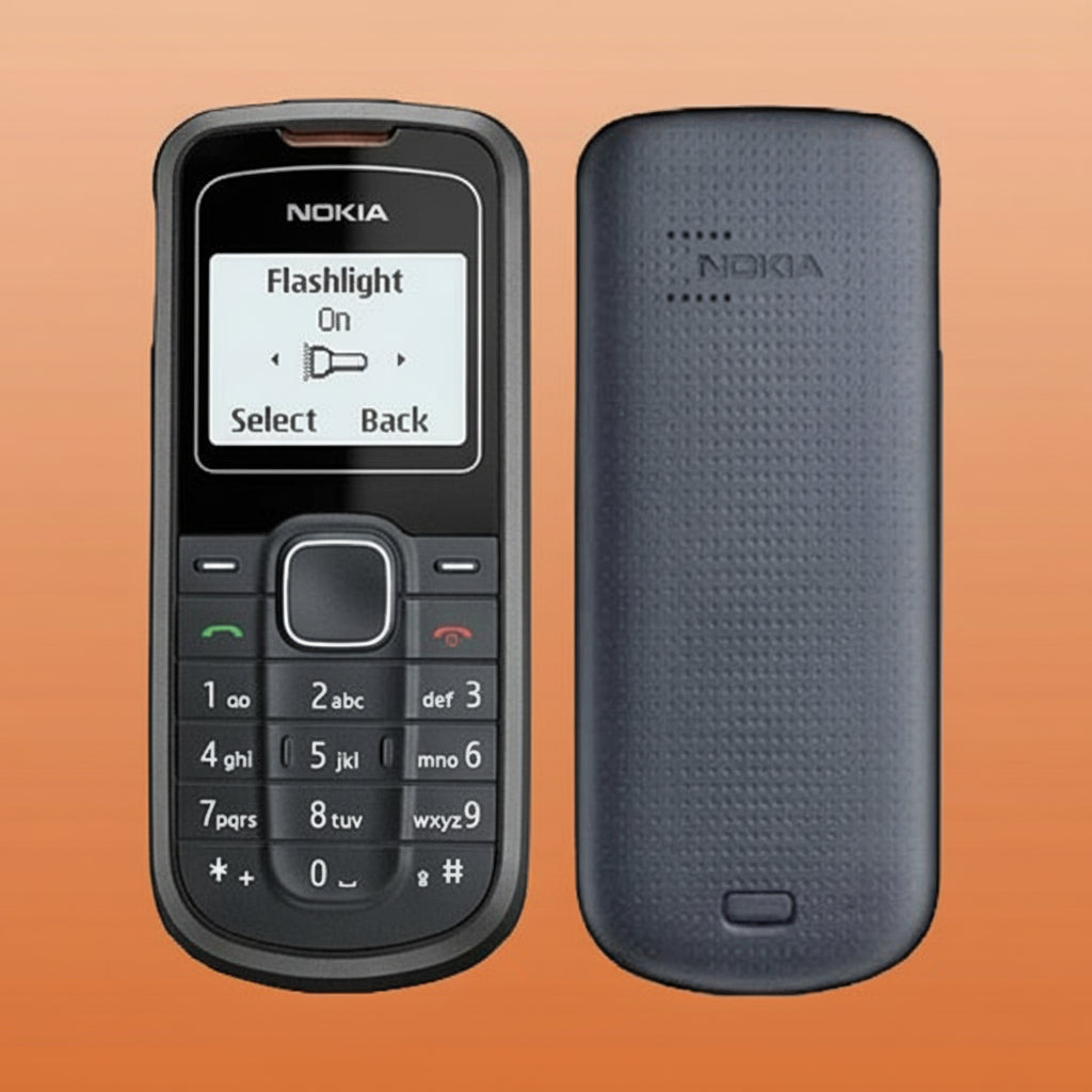 nokia 1202 price in bangladesh