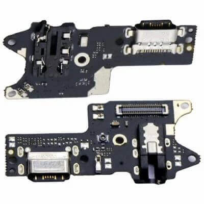 Xiaomi Redmi 9 Activ Charging logic board price in BD We Fix Fast