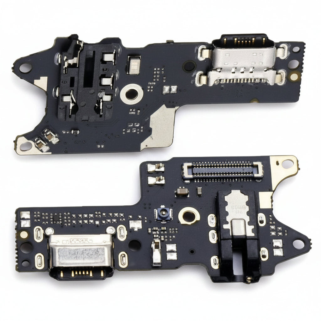 Xiaomi Redmi 9 Activ Charging logic board price in BD We Fix Fast