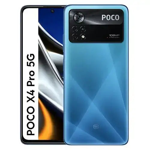 Xiaomi Poco X4 Pro Backshell price in BD We Fix Fast