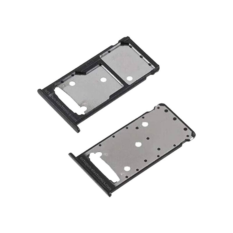 Huawei Y7 2018 SIM Card Tray Price in BD We Fix Fast