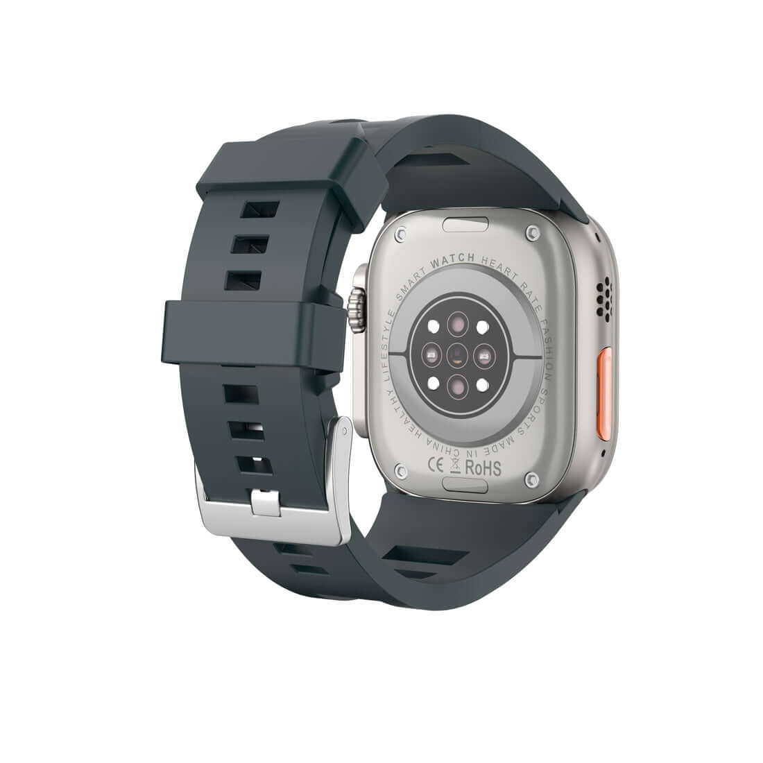 c60 ultra 3 smart watch