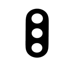 Oppo Reno 10X Zoom Rear-Facing Camera Glass Lens Replacement We Fix Fast