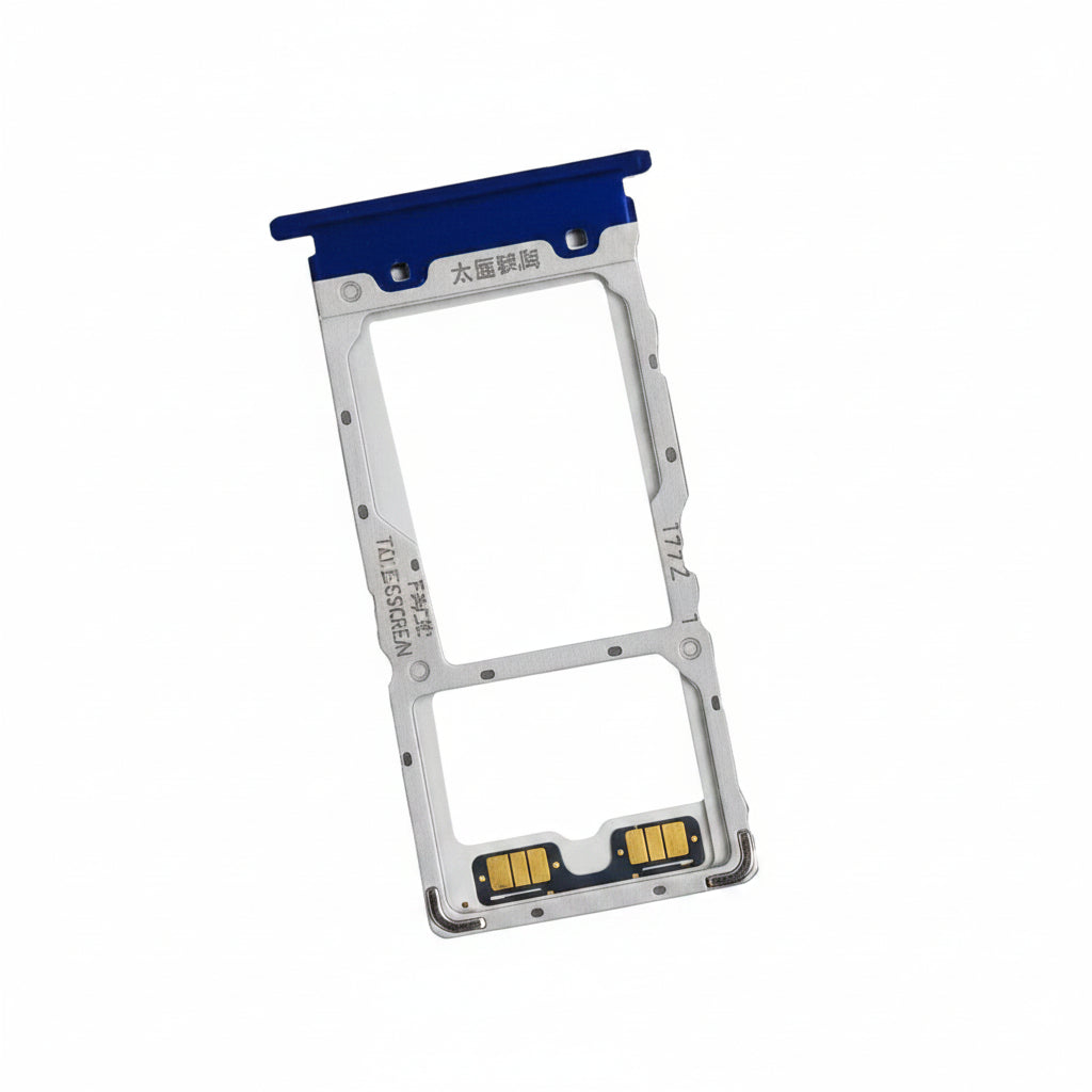 Xiaomi Mi CC9 SIM Card Tray price in BD We Fix Fast