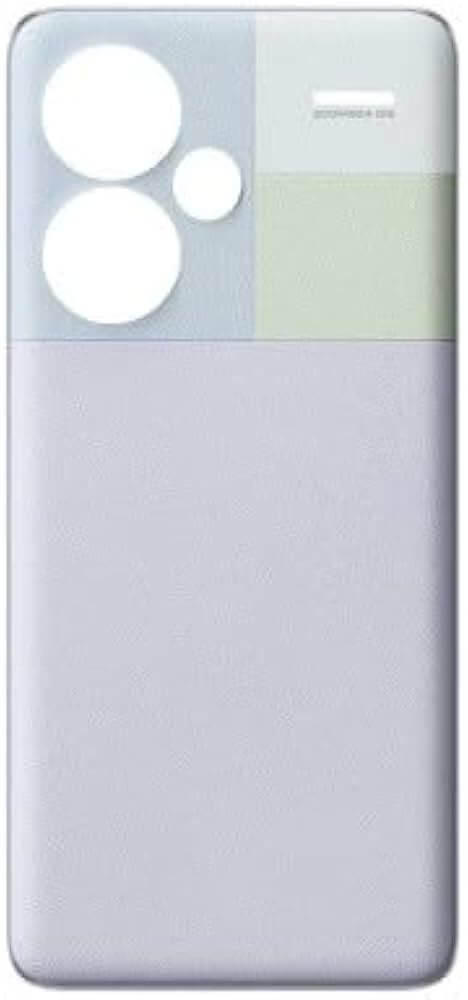 Xiaomi Redmi Note 13 Pro Plus Backshell Price In bd We Fix Fast