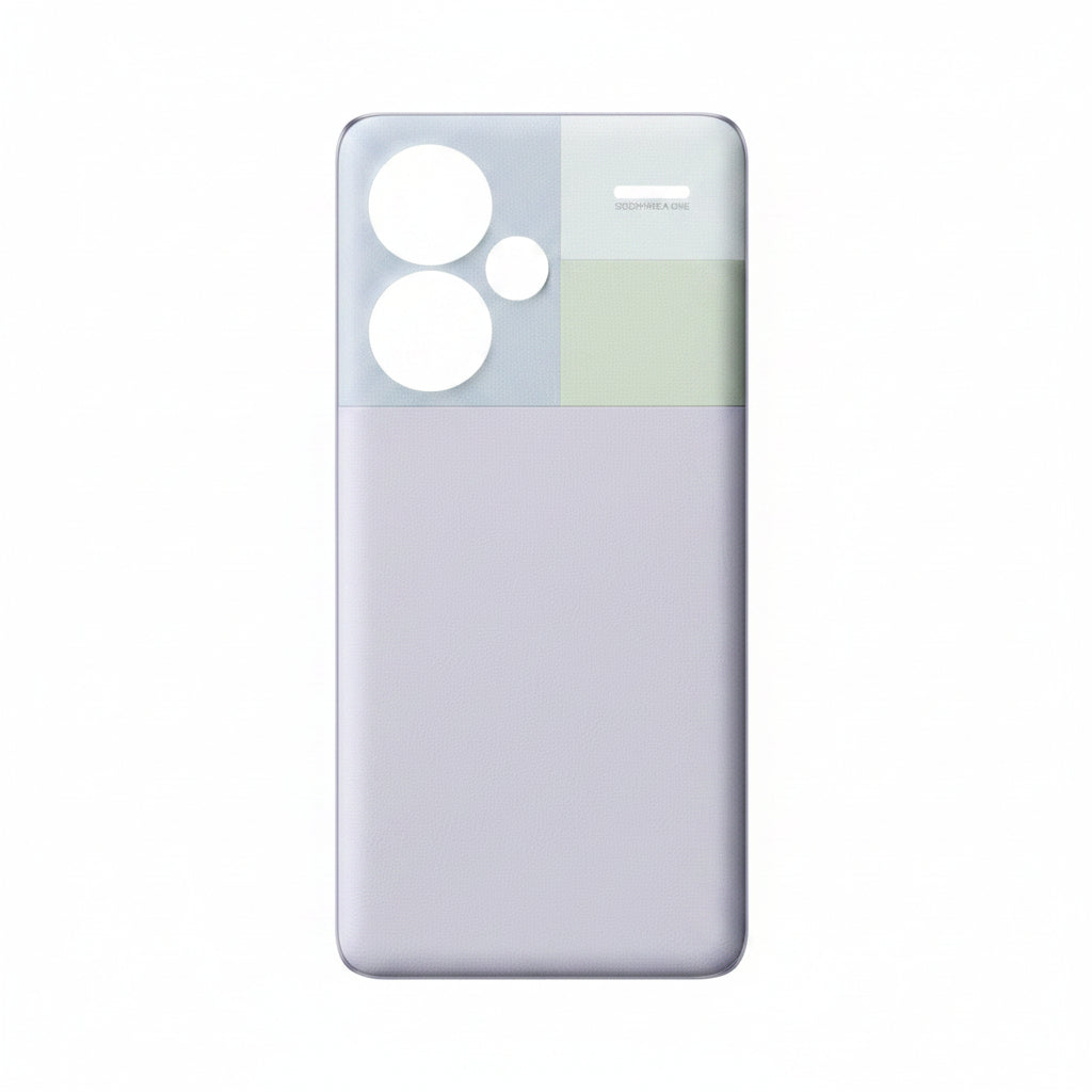 Xiaomi Redmi Note 13 Pro Plus Backshell Price In bd We Fix Fast
