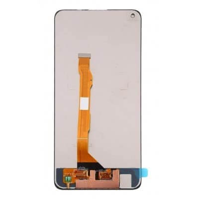 Vivo iQOO Z6 Lite LCD Display Price in Bangladesh We Fix Fast