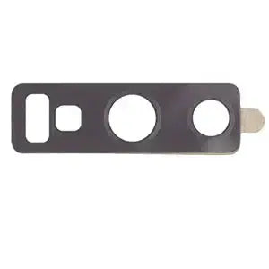 Original Samsung Galaxy Note 9 Series Rear Facing Camera Lens Replacement – Silver We Fix Fast