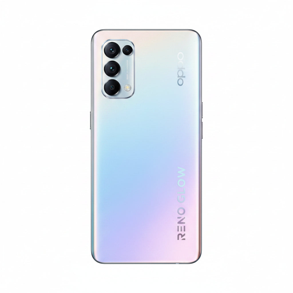 Oppo Reno5K Backshell in Bangladesh We Fix Fast