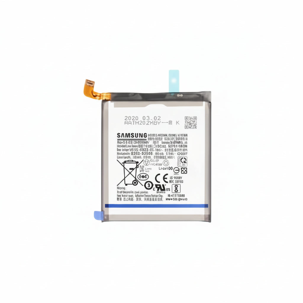 Samsung Galaxy M40 Battery Price in BD We Fix Fast