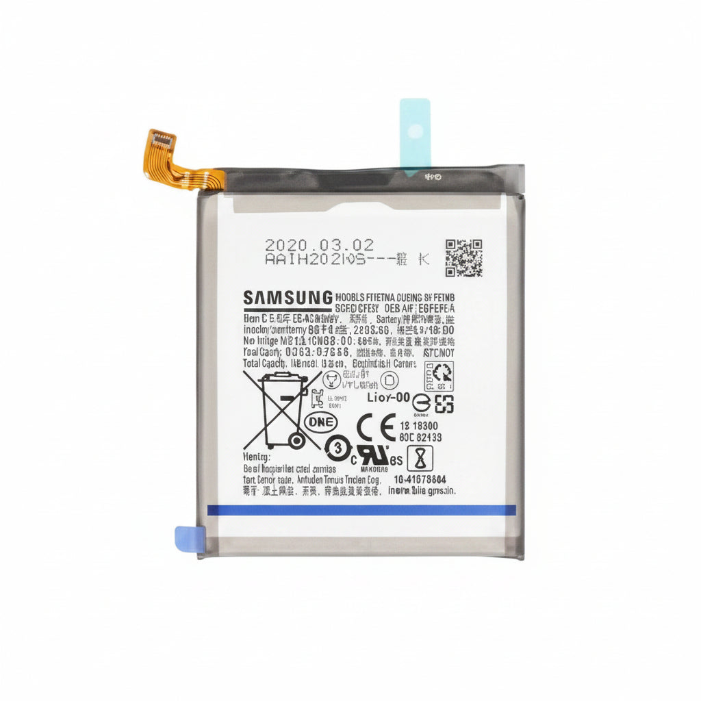 Samsung Galaxy S24 Battery Price in BD We Fix Fast