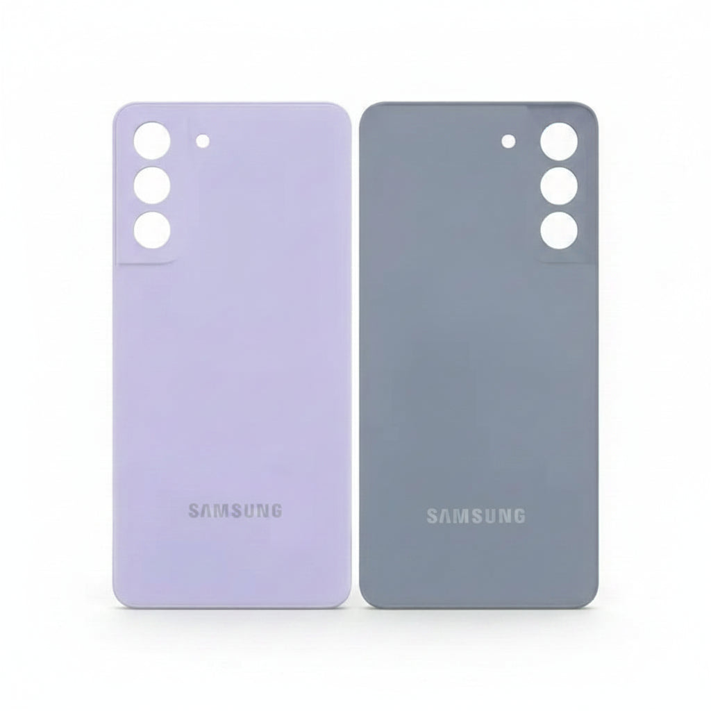 Samsung Galaxy S21 FE 5G Backshell Replacement We Fix Fast