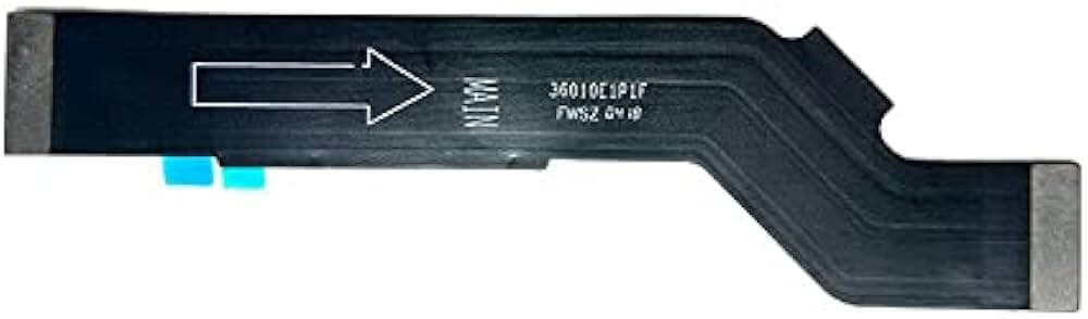 Xiaomi Mi 8 Motherboard Connector flex cable in Bangladesh We Fix Fast