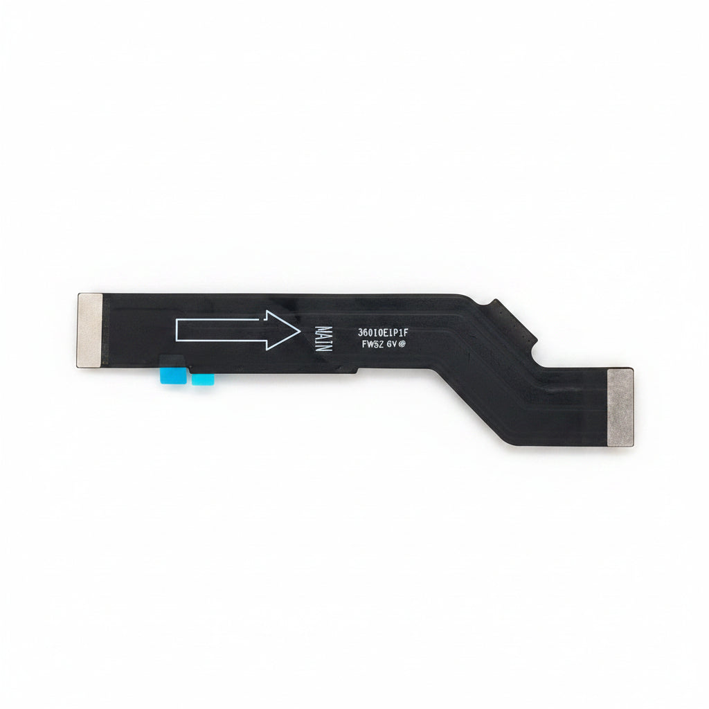 Xiaomi Mi 8 Motherboard Connector flex cable in Bangladesh We Fix Fast