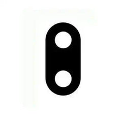 Oppo F9 rear-facing camera glass lens replacement in BD We Fix Fast