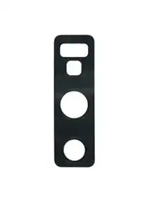 Samsung Galaxy Note 9 Series Rear Camera Lens with Bezel Replacement – Blue We Fix Fast