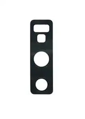 Samsung Galaxy Note 9 Series Rear Camera Lens with Bezel Replacement – Blue We Fix Fast