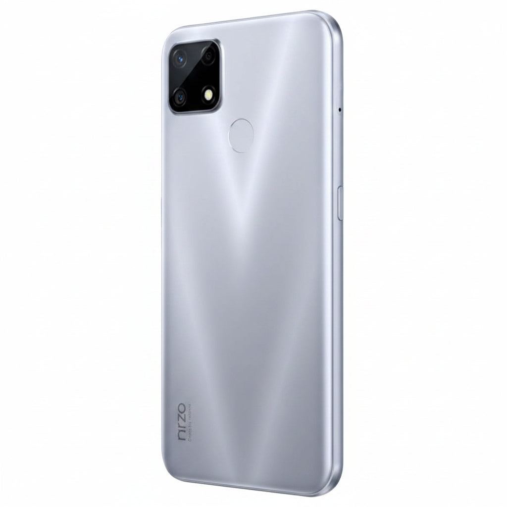 Realme Narzo 20 Back Panel Price in BD We Fix Fast