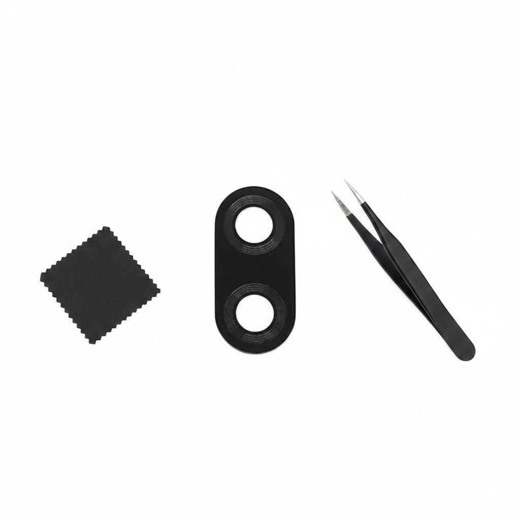 Vivo Y11 Rear Camera Glass Lens Replacement We Fix Fast