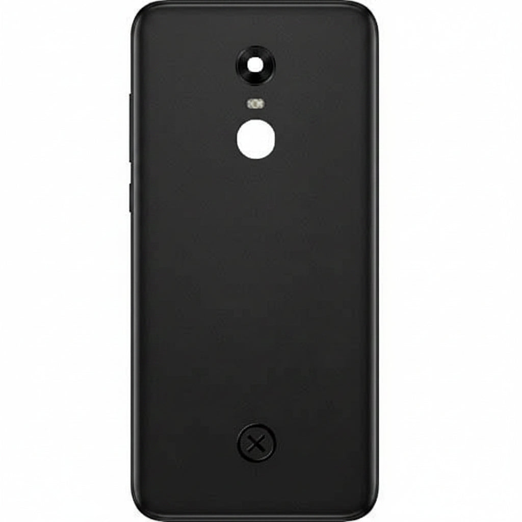 Xiaomi Redmi Note 4 / Note 4X Battery Door Cover We Fix Fast