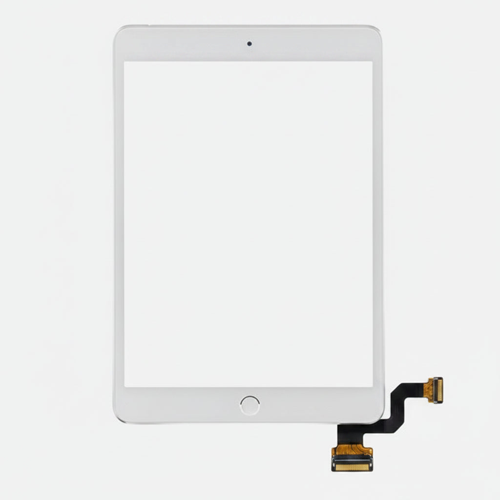 Original Quality iPad Mini 3 Touch Screen in BD We Fix Fast