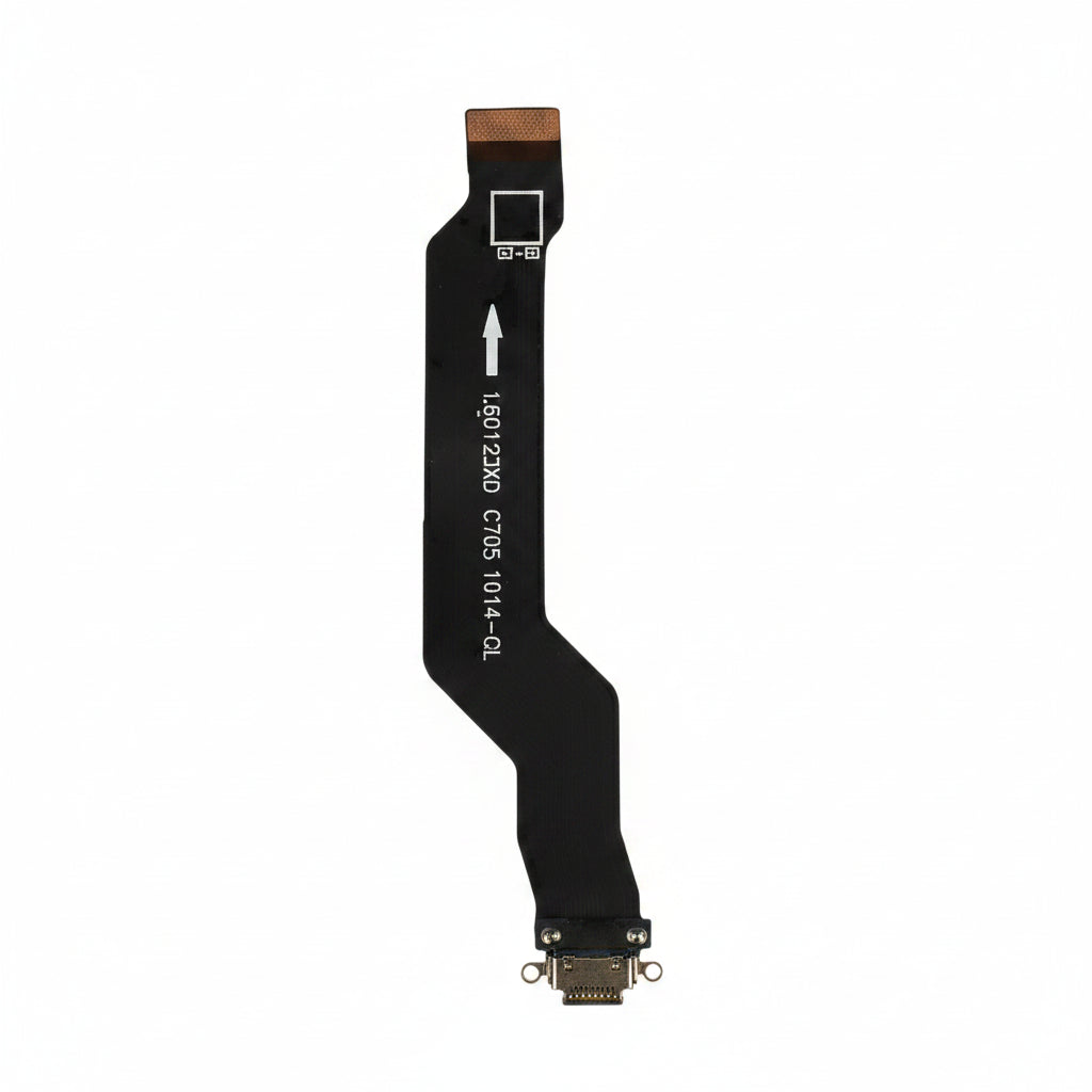 OnePlus Nord CE 2 Lite 5G motherboard connector flex cable in BD We Fix Fast