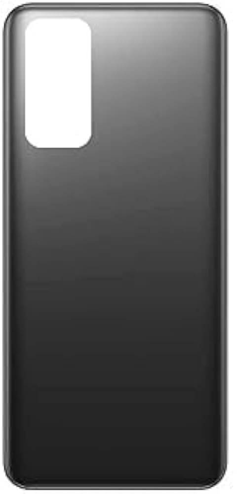 Xiaomi Redmi Note 11SE Backshell price in BD We Fix Fast