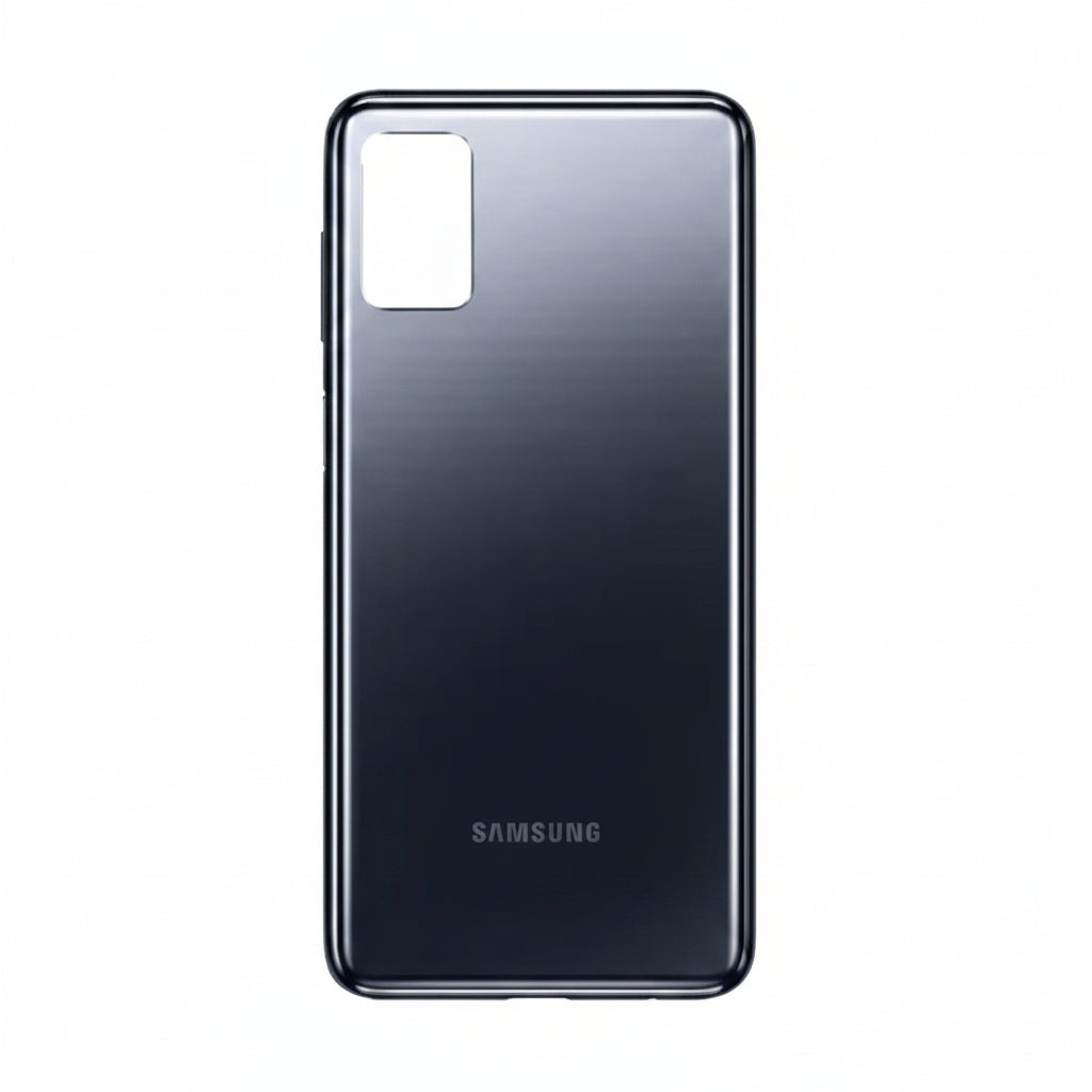 Samsung Galaxy M51 Back Panel in Bangladesh We Fix Fast
