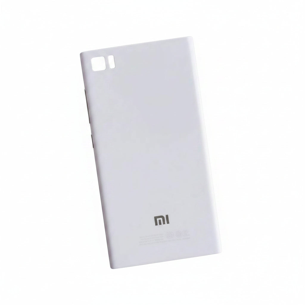Xiaomi Mi 3 backshell price in BD We Fix Fast