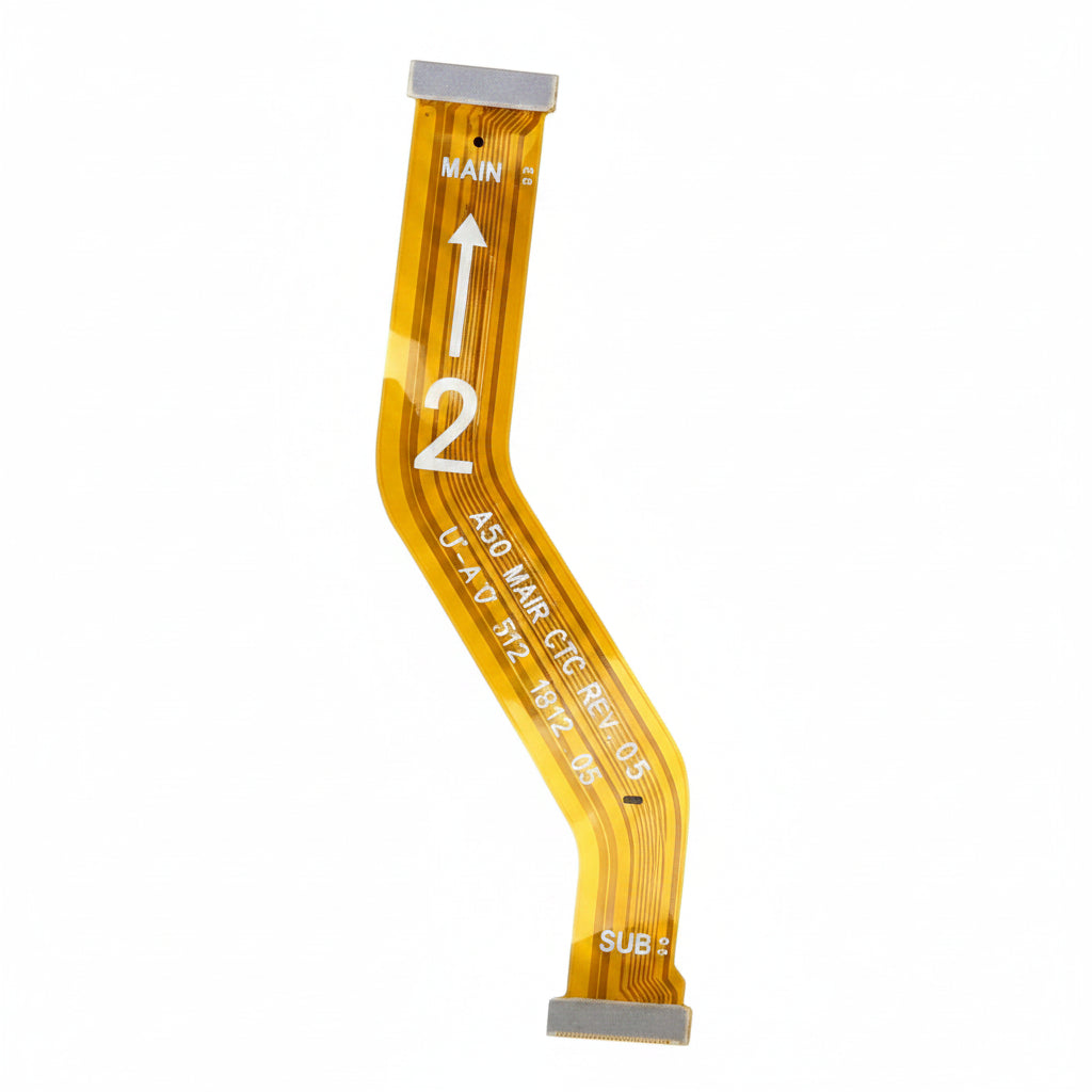 Tecno Pop 6 Pro Motherboard Connector Flex Cable in BD We Fix Fast