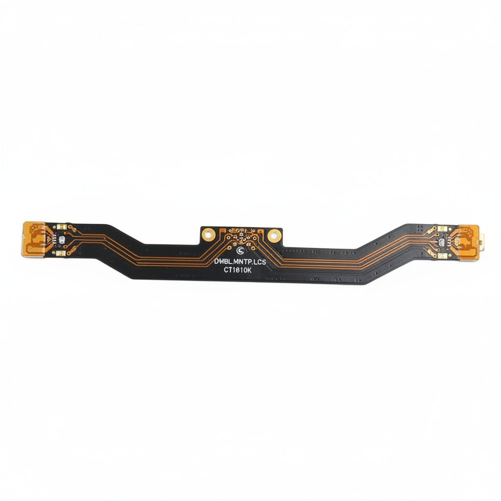 Redmi Note 3 Pro Motherboard Connector Flex Cable in Bangladesh We Fix Fast