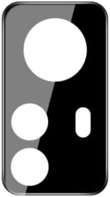 Xiaomi 12 Pro Camera Glass Lens price in BD We Fix Fast