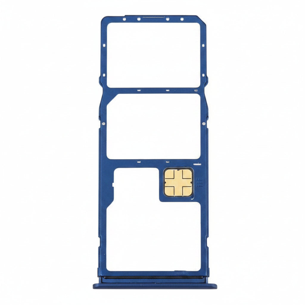 Xiaomi Redmi 9 Prime SIM Card Tray price in BD We Fix Fast