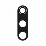Xiaomi Redmi 9 Rear Facing Camera Glass Lens price in BD We Fix Fast