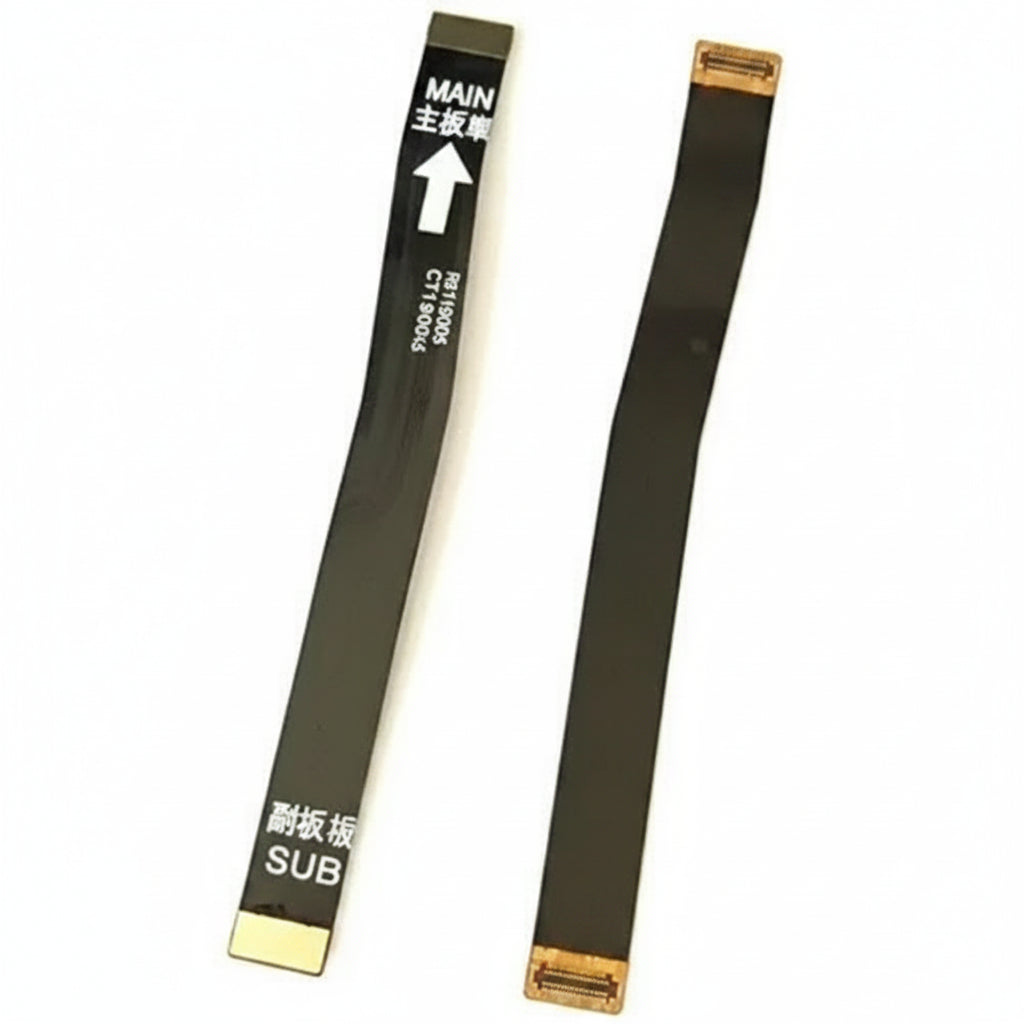 Redmi Y3 Motherboard Connector Flex Cable in Bangladesh We Fix Fast